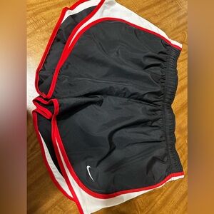 Nike shorts XL